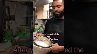 How To Make a British Indian Restaurant Style Pilau Rice  My Way [upl. by Berkow]