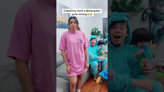 I Got Grounded AGAIN😭😭🤣 funny shorts [upl. by Yssep]