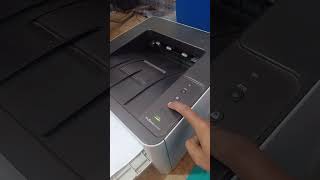 Samsung 3320 printer review printer [upl. by Calesta]