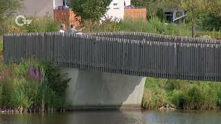 Urlaub dahoam in der Stadt Tirschenreuth Sehenswert lebenswert und erholsam [upl. by Merlin154]