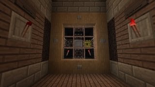 Epic Map Antiserum Adventuremap  Lets Adventure Minecraft Folge 313 [upl. by Srednas]