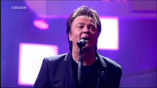 Paul Young  Love Of The Common People [upl. by Sukcirdor]