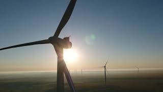 The Future in Sight Wind Energy [upl. by Ahsets416]