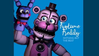 Funtime Freddy  My Way Cover ft clixtry [upl. by Yenor949]