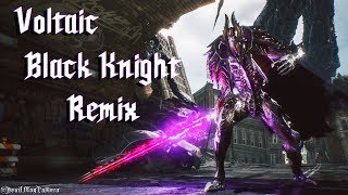 Devil May Cry 5  Voltaic Black Knight Remix [upl. by Aicilaanna]