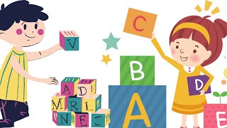 Apprends lAlphabet en Anglais [upl. by Sibeal479]