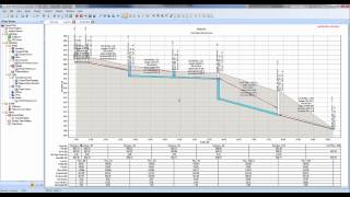 Autodesk AutoCAD Civil 3D with Autodesk Storm and Sanitary Analysis [upl. by Petula]