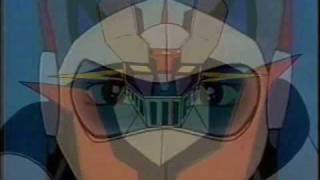 Duke Launching Mazinger Z Music [upl. by Annavoeg]