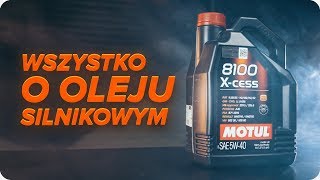 Jaka jest różnica między rodzajami olejów silnikowych Klasyfikacja oznaczenia  AUTODOC [upl. by Kalie430]