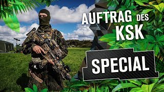 Was macht das KSK  KSK  SPECIAL [upl. by Zysk262]