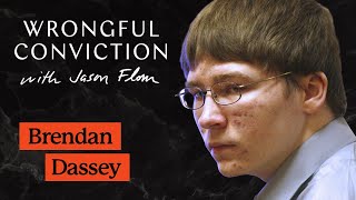 Wrongful Conviction Brendan Dassey of Netflixs Making a Murderer  NowThis [upl. by Milon510]