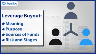 Leverage Buyout Meaning Purpose Sources of Funds  Enterslice [upl. by Nyrhtak]