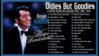 Dean Martin Collection – The Very Best Of Dean Martin – Dean Martin Greatest Hits 2023 [upl. by Haramat109]