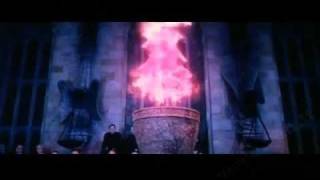 Harry Potter e il calice di fuoco  Trailer ita [upl. by Inez]