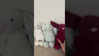 The jellycat addiction 😭 [upl. by Gabby524]