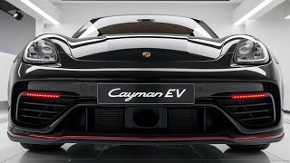 Unveiling the Future The 2025 Porsche Cayenne EV – Performance Meets Sustainabilityquot [upl. by Pierre110]