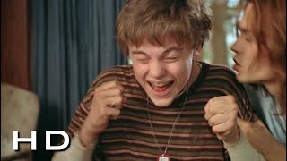 Autistic Fit  1993 Whats Eating Gilbert Grape HD [upl. by Brawner]