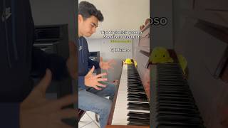 Voi quale siete😅💎🎶 pianopianistapianofortedivertentepianoshortsmozartclassica [upl. by Gregoire]