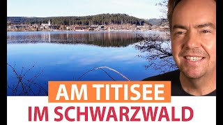 Titisee im Schwarzwald [upl. by Rudolph703]