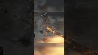 DS3 on Legendary difficulty darksouls3 fromsoftware level1 randomizer [upl. by Akihc696]