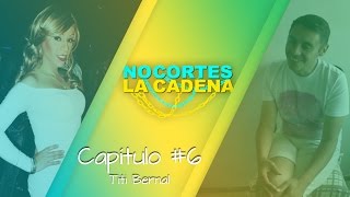 No Cortes La Cadena  T2  Capitulo 6  Titi Bernal [upl. by Leamsi]