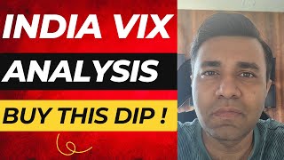 Why You Must Buy This Dip Before Elections 2024 India VIX Pivots [upl. by Campy]