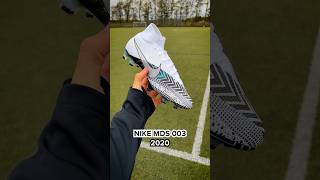 ALL Nike Mercurial Dream Speed boots 20192024 [upl. by Leiba]