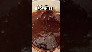 Best Brownies You’ll Ever Have [upl. by Euginimod]