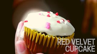 Red Velvet Cupcake  Bok amp Joa [upl. by Zakarias23]