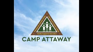 About Camp Attaway [upl. by Ahsait]