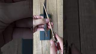 blind box Black Myth Wukong Ruyijingubang MHW Wyvern Blade IRL blackmythwukonggameplay unboxing [upl. by Byrdie]