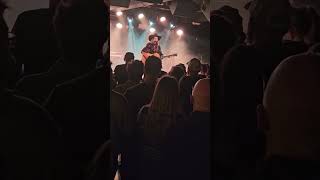 Flatland Cavalry live in Manchester 5 [upl. by Hamrah]