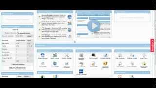 How To Setup Cron Jobs In Your Web Hosting Panel [upl. by Orji509]