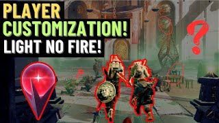 Light No Fire Player Customization  Trailer Breakdown 2 [upl. by Iggep]