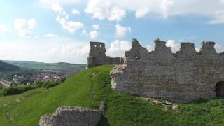 Burg Flochberg [upl. by Anilemrac]