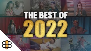 The Bee’s Best of 2022 Video Compilation [upl. by Corette816]