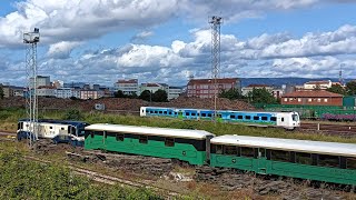 Tarde de turísticos en Ferrol [upl. by Li]