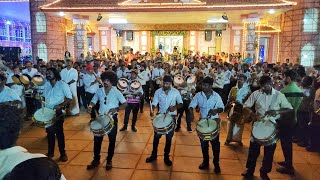 Rakshaka Ente Papa Bharamellam Song 🎶 Devotional song 🤩 Ragadheepam amp Angel Voice 👌Perfect Song 🎶 💯 [upl. by Nnaihs]