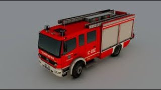 Emergency 4 FRS Langenselbold mod [upl. by Dev227]