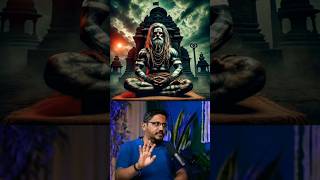 Diet Habit of An Aghori Who had Elevated Consciousness Like Bhairav  Explained by Rajarshi Nandy [upl. by Lsil846]