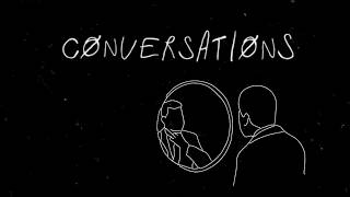 MARNEY  Conversations Official Lyric Video [upl. by Mundt]