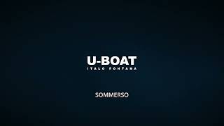 UBOAT SOMMERSO 46 DLC [upl. by Sonnie49]