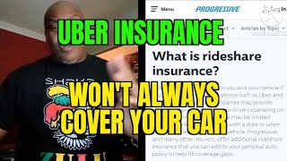 💸 ForHire Car Insurance  App Rideshare vs Livery [upl. by Kcirdnek]