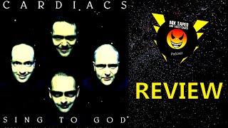 CARDIACS Sing To God Review [upl. by Letha]