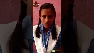 Storytelling Audition of Govt School Students  EFA School PANNA  NAMRITA PATEL [upl. by Dyolf]