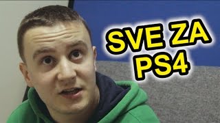 SVE ZA PS4 [upl. by Berners]