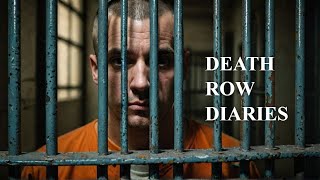 I Lived On Death Row For 20 Years  The Real Crime Diary [upl. by Anahahs]