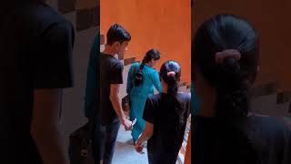 Inside kudala sangama viralvideo trending views instagram shortvideo shorts youtubeshorts [upl. by Richmal654]