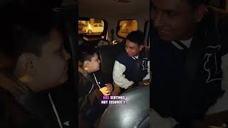 El servicio de taxi mas seguro vlog tips secretos mama lima [upl. by Pelaga338]