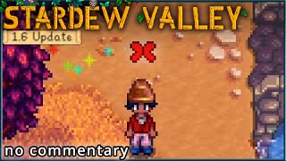 Stardew Valley 487  Finding the Prismatic Butterfly [upl. by Rivers]